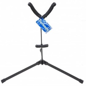 Resim Tornado DPS-C036 Mini Çantalı Saksafon Standı 