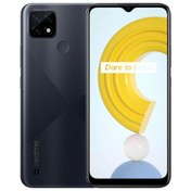 Resim Yenilenmiş C21 32 GB Siyah Cep Telefonu (1 Yıl Garantili) B Kalite Realme