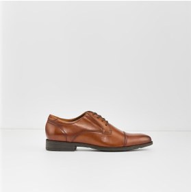 Resim Aldo Cortleyflex-ın - Taba Erkek Oxford Ayakkabı 
