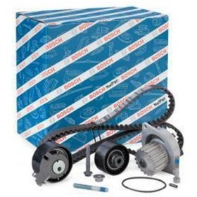 Resim Peugeot 206 1.6 2000-2007 Bosch Devirdaimli Triger 