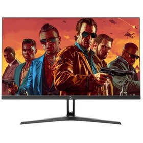 Resim Gamepower Bull T10 24 0.5ms Full HD IPS Oyuncu Monitörü 