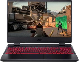 Resim Acer Nitro 5 AN515-58 NH.QMZEY.005A17 i5-12450H 64GB 1TBSSD+1TBSSD RTX2050 15.6 FullHD W11H Taşınabilir Bilgisayar 