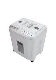 Resim Ideal 8280 CC Evrak İmha Makinesi 