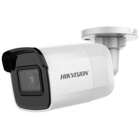 Resim Hikvision Ds-2Cd2021G1-I 2Mp 4Mm Mini Bullet Güvenlik Kamera H265 Haikon