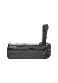 Resim Canon 6D için Meike Mk-6D Battery Grip Bg-E13 