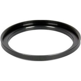 Resim 52Mm Yi 55Mm Ye Dönştürücü Adaptör 
