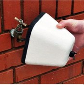 Resim Dashanshop Mıanqı Tools Ağır Hizmet Musluk Kılıfı - Dayanıklı Donma Koruma Kapak Sku 1 Adet 