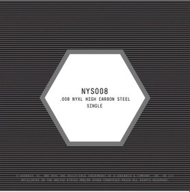 Resim Daddario Nys008 Elektro Ve Akustik Tek Tel Ny Steel, .008 