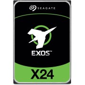 Resim Seagate Exos X24 ST20000NM002H 20TB 7200RPM 512MB 3.5" Sata Harddisk 