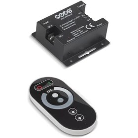 Resim 36a Rf Touch Dımmer Kumanda Yl25 3600 