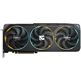 Resim Gigabyte Geforce Rtx 5070 Gaming Oc 12gb Dlss4 192 Bit Gddr7 Ekran Kartı 