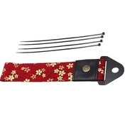 Resim Homyl Yarış Çeki Kayışı Seti Ön Çatallar Için Th1023r 