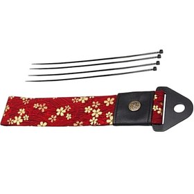 Resim Homyl Yarış Çeki Kayışı Seti Ön Çatallar Için Th1023r 