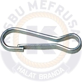 Resim Gültekin Eco Lounge Ebru Maşa 55 - 50 Adet 