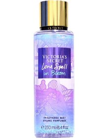 Resim Victoria’s Secret Love Spell In Bloom Vücut Spreyi 250 ML 