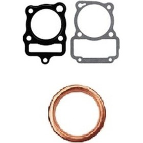 Resim 150Cg 62Mm Alt Üst Conta 