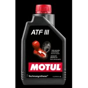 Resim Motul Atf Iıı 