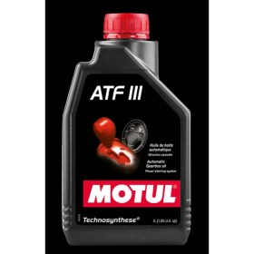 Resim Motul Atf Iıı 