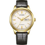 Resim Citizen NY4059-09AE Otomatik Kol Saati 