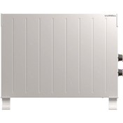 Resim Xx-195 Hc 2947 Konvektör Konveksiyonel Isıtıcı 2500w Beyaz 