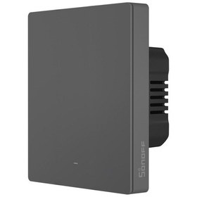 Resim Sonoff M5-1C-80 Akıllı Duvar Anahtarı 1 Kanallı 