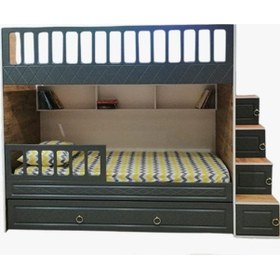 Resim Moreno %100 Mdf Membran Kaplama Yavrulu Ranza Kurulum Hizmeti M1 