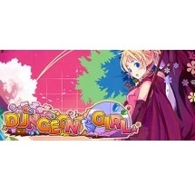 Resim Dungeon Girl (Pc) 