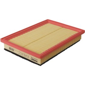 Resim Genel Markalar Volkswagen Sharan 1.8t2.0 03 Ve Sonrası Uyumlu Hava Filtresi Kutulu 7M3129620 