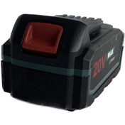 Resim Posenpro 20V 4.0Ah Li-ion Akü (Kutusuz) 