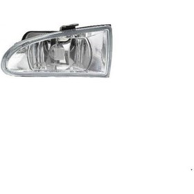 Resim Fie96-7701 Fiesta 1996- Sis Farı Sağ Oem No: 1003857 