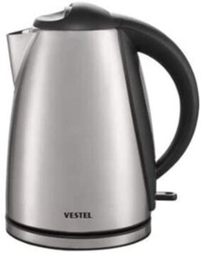 Resim VESTEL V-brunch 2000 Inox Su Isıtıcı 