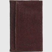 Resim Bordo PROVOQ 105 Bordo deri kartlık 