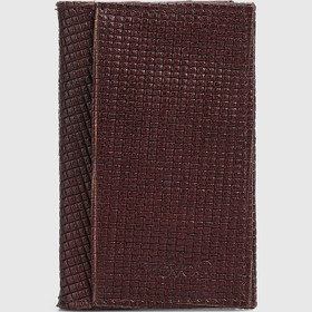 Resim Bordo PROVOQ 105 Bordo deri kartlık 