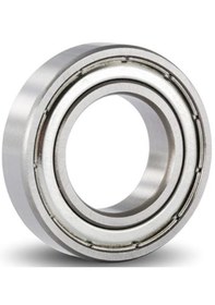 Resim 6201 ZZ 12 x 32 x 10 Rulman 