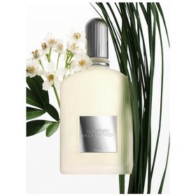Resim Tom Ford Grey Vetiver Edp 100 ML 