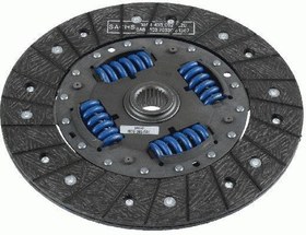 Resim Clutch Dısc 