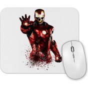 Resim Baskı Dükkanı Mortal Kombat Ninja Masculino Mouse Pad 