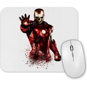 Resim Baskı Dükkanı Mortal Kombat Ninja Masculino Mouse Pad 