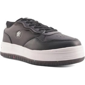 Resim Lumberjack 4w Harley 4pr Unısex Spor Ayakkabı Sıyah 36-40 Siyah A10178334412010 Syh Siyah 