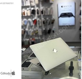 Resim İkinci El Macbook air 13 inc i5 
