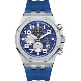Resim Beverly Hills Polo Club BP3783X.399 Erkek Kol Saati 