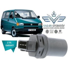 Resim TRANSPORTER T4 1992-2003 HIZ KM KİLOMETRE SENSÖRÜ 357919149 