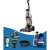 Resim Proheat 2x Revolution Cleanshot Halı ve Koltuk Yıkama Makinesi 