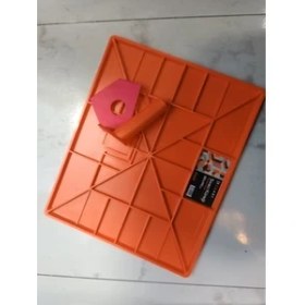 Resim Rolart Sıvacı Küreği 360X440 