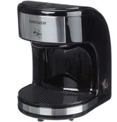 Resim GoldMaster Filtre Kahve Makinesi Goldmaster