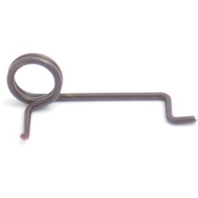 Resim Moonstar Brother Overlok 5 İp 3 Nolu Ayak Taban Yayı / 140275 