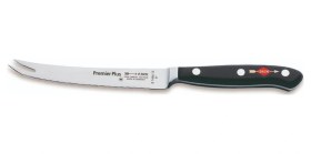 Resim Premier Plus Tırtıklı Domastes Bıçağı 13 Cm Metal 
