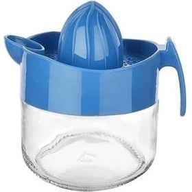 Resim Limon Sıkacağı (Narenciye Sıkacağı) (Mavi) 