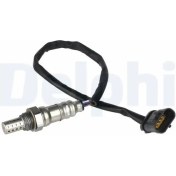 Resim Delphi ES2031112B1 Oksijen Sensoru 2269000QAA 2269000QAD 4408954 