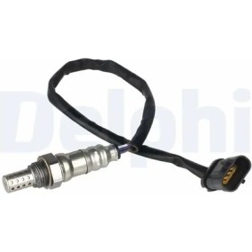 Resim Delphi ES2031112B1 Oksijen Sensoru 2269000QAA 2269000QAD 4408954 
